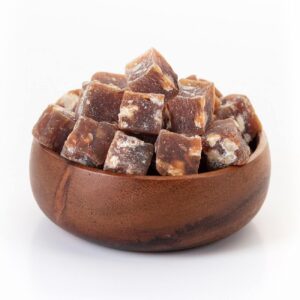 Sugar-Free Lokum Turkish Delight with Date & Walnut – 500g