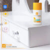 MY Sunscreen Hyaluronic Acid Oil Free SPF50 for All Skin Types