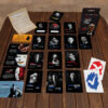 Mafia Playing Card Game Godfather 2 Scenario (Farsi)
