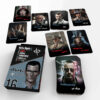 Mafia Playing Card Game Zodiac Scenario (Farsi)