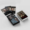 Mafia Playing Card Game Zodiac Scenario (Farsi)