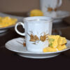 Freeze-Dried Ice Cream with Saffron Flavour, 100 gr (3x)