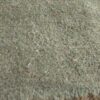 Handwoven Persian Kheshti Gabbeh Rug - Geometric Green Wool