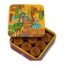 Persian Kermani Komaj Sehen Cookies 500 grams
