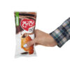 Persian Pech Pech Cocoa Cream Croissant 50gr (x16)