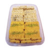 Persian Sweet - Nan Charkhi Baked in Qazvin (Pack of 2) - 350g