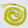 Islamic Afghan Shah Maghsoud Rosary Crafted with 101 Prayer Beads Tasbih Green