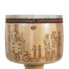Persian Tombak Drum - Helmi Size 28, Achaemenes Model