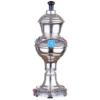 Traditional Esfand and Bakhoor Burner - Flower Design