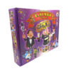 Professional Magic Kit with Instructional CD (Farsi)
