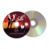 Rising Magic Wand Dancing in Air with Instructional DVD (Farsi)