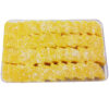 Persian Sweet - Saffron Flavored Baklava Pastry with Coconut 900g