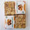 Iranian Semi-Dried Figs from Estahban - 500 grams
