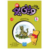Tigger is Unbounced A.A. Milne (Farsi) Pocket-Sized