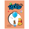 Winnie-the-Pooh and Some Bees A.A. Milne (Farsi) Pocket-Sized