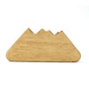 Rustic Wooden Tissue Paper Holder – Classic Style