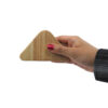 Wooden Tissue Paper Holder – Perfect for Living Spaces