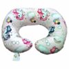3 Piece Cotton Baby Lounger Set Model Unicorn