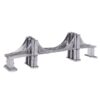 3D Metal Puzzle - Brooklyn Bridge Suitable for Kit & Adults