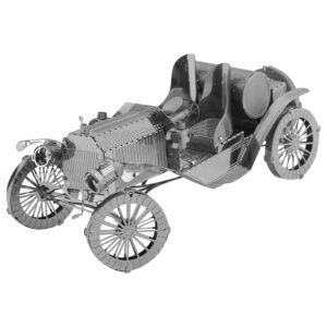 3D Metal Puzzle – Classic Car Model Kit