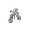 3D Metal Puzzle High Heels Model Kit to Build