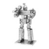3D Metal Puzzle Megatron Model Kit