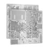 3D Metal Puzzle Megatron Model Kit