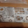 3D Metal Puzzle - Windmill Suitable for Kit & Adults