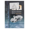 3D Stainless Steel Puzzle Cinderella Castle Model Kit