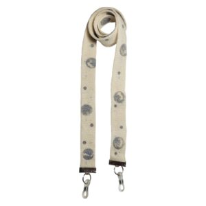 Artistic Glasses Strap – Painted Planet Design