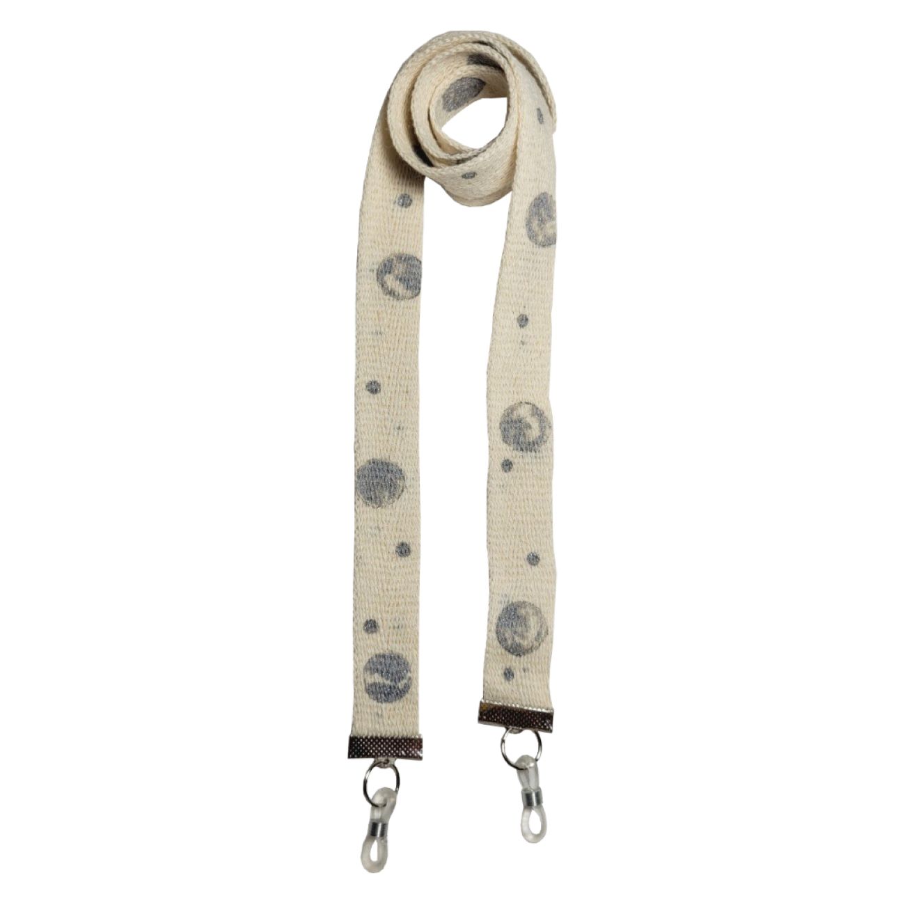 Artistic Glasses Strap – Painted Planet Design