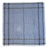 Authentic Arabic Shemagh Scarf – Soft Cotton with Classic Checkered Pattern