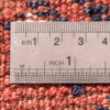 Hand-Knotted Persian Chaharmahal & Bakhtiari Rug (Bakhtiari Garden Khesti) - Red Wool