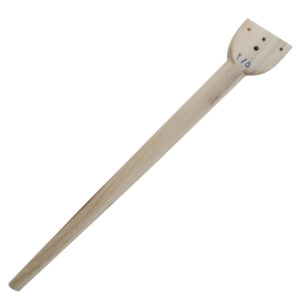 Broad Qalam Pen for Persian, Arabic and Islamic Calligraphy