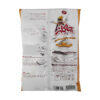 Chuckles Iranian Pofak - Cheese Puffed Snack, 80 gr (10x)