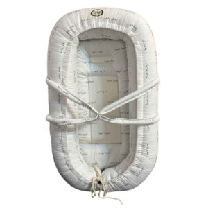 Cotton Baby Nest Perfect for Safe and Cozy Sleep