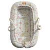 Cotton Baby Nest Perfect for Safe and Cozy Sleep Animal Design