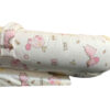 Cotton Baby Nest Perfect for Safe and Cozy Sleep Animal Design