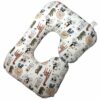 Cotton Baby Nursing Pillow for Breastfeeding