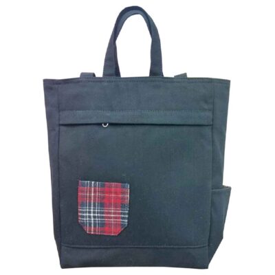 Navy Blue Crossbody Shoulder Bag for Women