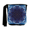 Traditional Design Crossbody Shoulder Bag for Women