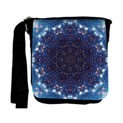 Traditional Design Crossbody Shoulder Bag for Women