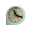 Handcrafted Concrete Desk Clock - Minimalist for Table Setting