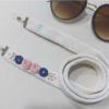 Glasses Strap – Handcrafted Embroidery