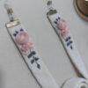 Glasses Strap – Embroidery Design