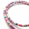 Glasses Strap – Handcrafted Striped Design