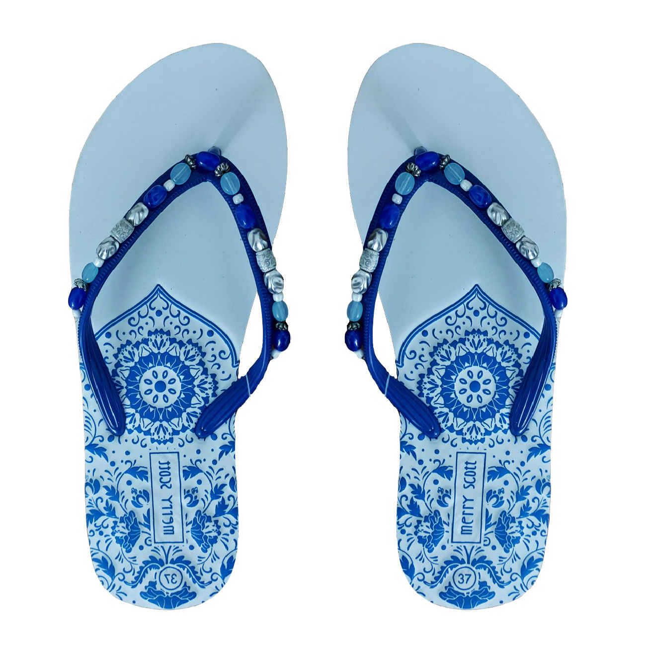 Flip Flop Thong Slippers for Women