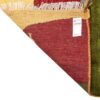 Genuine Handwoven Persian Tree of Life Gabbeh Rug - Colorful Wool