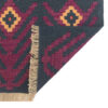 Genuine Handwoven Qashqai Kilim Rug from Fars - Persian Wool