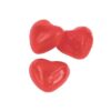 Halal Gummy Candy - Heart Fruit Flavor - Aidin (1000g)
